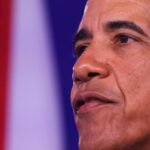 Barack Obama says he’s tested positive for COVID-19