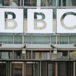 BBC Suspends Operations In Russia Following Anti-Journalist Legislation