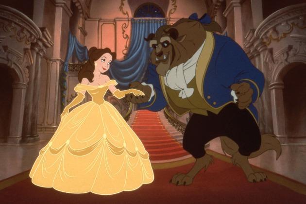 ‘Beauty and the Beast’ and Its Unprecedented Oscar Run in 1992: “It Was a Giant Moment for Everyone”