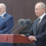 Belarusian president says Putin is ‘completely sane’ and ‘in better shape than ever’