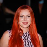 Bella Thorne defends her ‘controversial’ reputation: ‘I haven’t been arrested. I’m not doing bad things.’