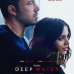 Ben Affleck and Ana de Armas Navigate Sex, Infidelity and Murder in New ‘Deep Water’ Trailer (Video)