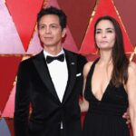 Benjamin Bratt reveals wife Talisa Soto was diagnosed with breast cancer during the pandemic