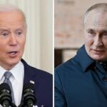 Biden adopts play-it-cool strategy with Putin