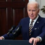 Biden announces ban on Russian oil imports ‘to inflict further pain on Putin’