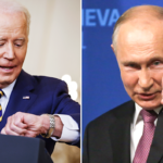 Biden blames Putin, COVID for record-high inflation in US