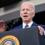 Biden blames ‘Putin’s price hike’ for inflation spike