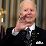 Biden contradicts WH assertion he ‘was not discussing Putin’s power in Russia’ in Warsaw