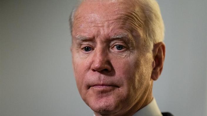 Biden decision to ban Russian oil ‘undermined’ by ‘flirting’ with Iran, Venezuela, congressman says