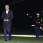 Biden finds no respite at home after returning from Europe