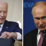 Biden is giving Russia ‘more leverage’ in Iran Deal talks, national security experts warn