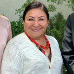 Biden Nominates Roselyn Tso, of the Navajo Nation, to Run Indian Health Service