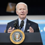 Biden planning to tap oil reserve to control gas prices