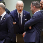 Biden plans gas shipments to Europe to cut Russian leverage