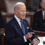 Biden pledges to crater the Russian economy: Putin “has no idea what’s coming”