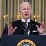 Biden: Putin comments were an expression of ‘moral outrage,’ not policy change