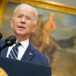 Biden: Russia will ‘pay a severe price’ if chemical weapons are used