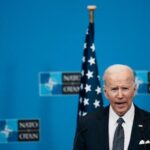 Biden says he supports removing Russia from G-20