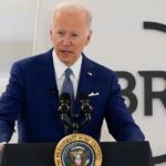 Biden tells CEOs they have ‘patriotic obligation’ to guard against Russian cyberattacks