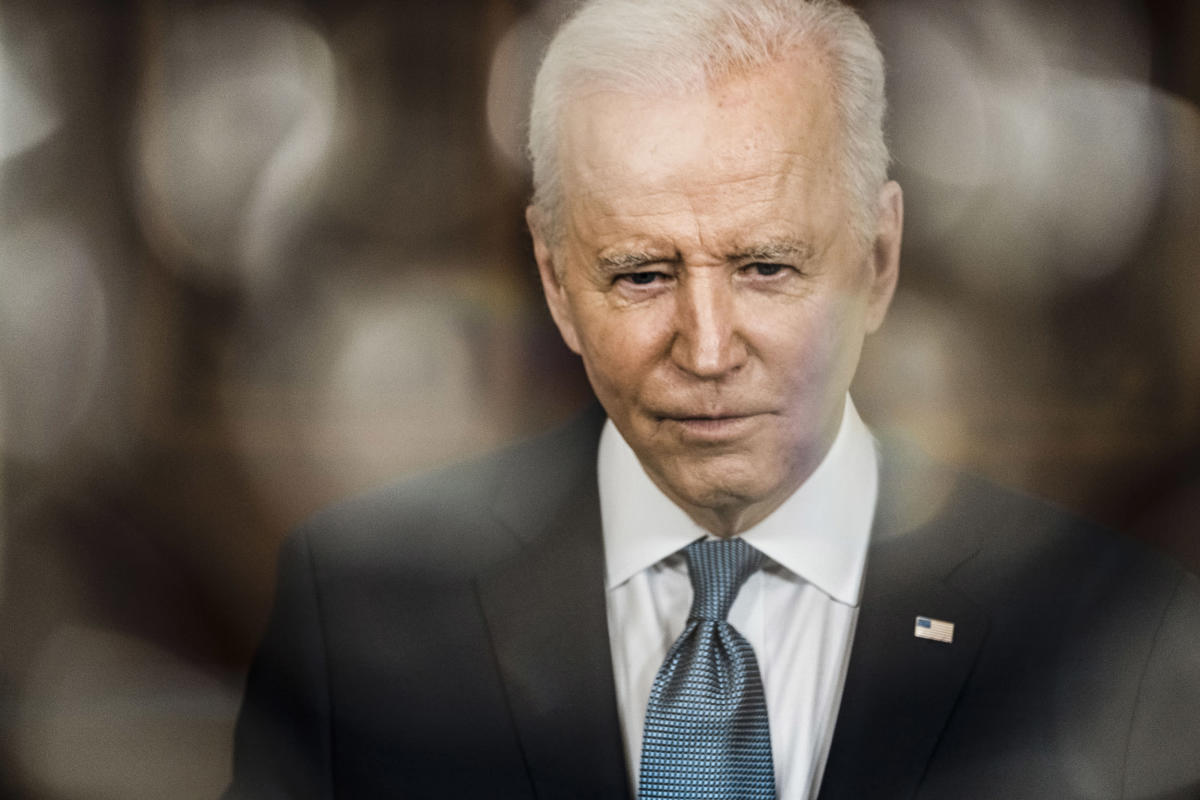 Biden to blast Putin, lay out plans to tackle inflation in State of the Union