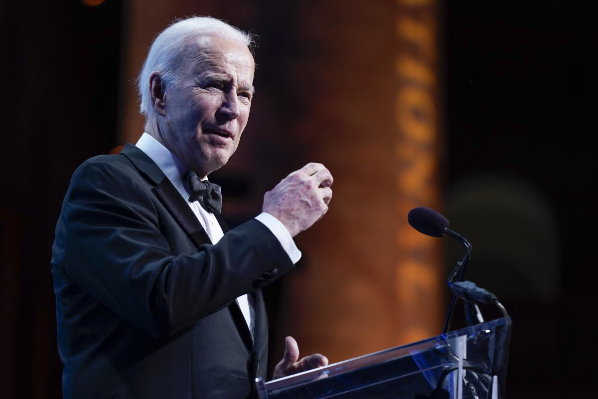 Biden to call China’s Xi to discuss economic competition