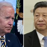 Biden to speak with Xi Jinping on Friday