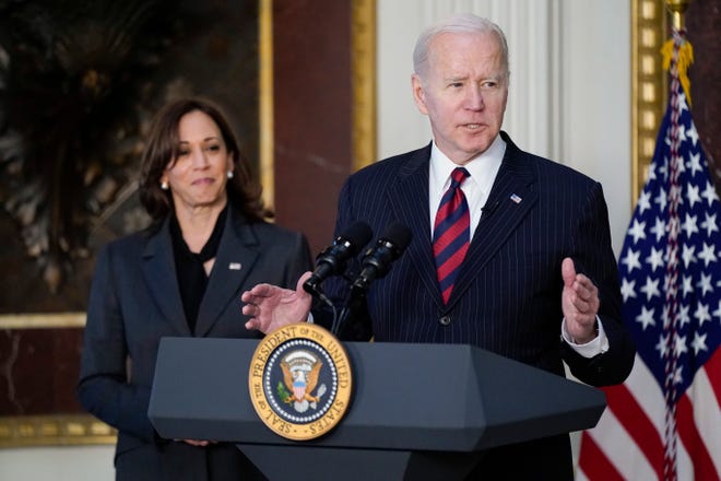 Biden to travel to Brussels next week for NATO summit in show of solidarity against Russia