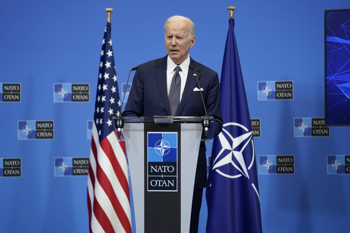 Biden to visit Poland, a complex ally on Ukraine’s doorstep