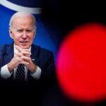 Biden warns China’s Xi of the consequences of supporting Russia