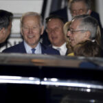 Biden, Western allies gather at tense moment in Ukraine war