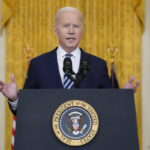 Biden’s Barbed Remark About Putin: A Slip or a Veiled Threat?