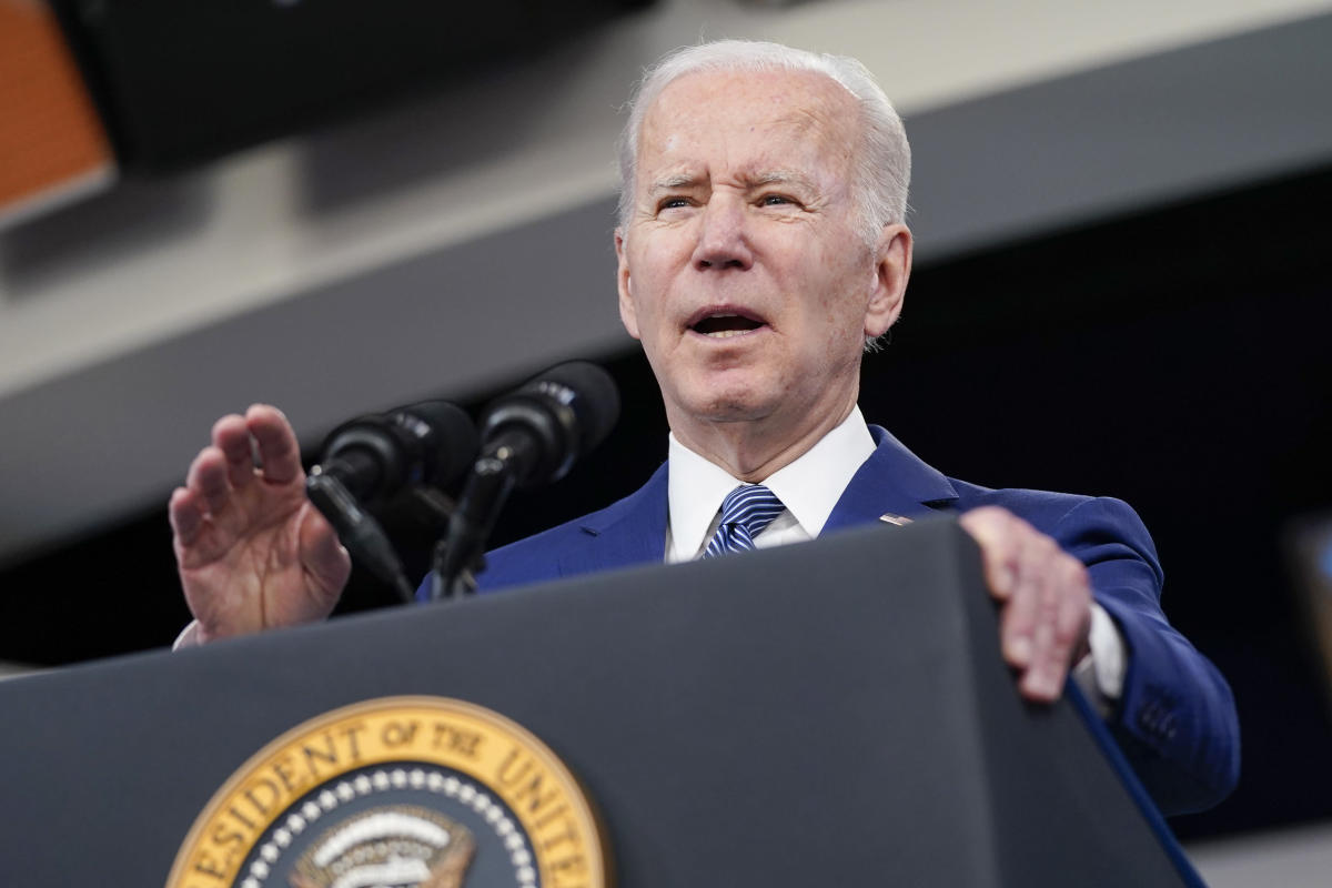 Biden’s inflation plan upends thinking on jobs sent overseas