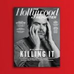 Bill Hader Created a Killer to Cope