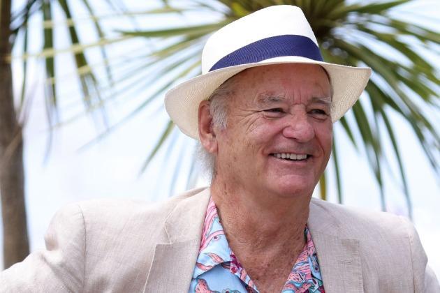 Bill Murray to Launch NFT Collection Based on His Real-Life Stories