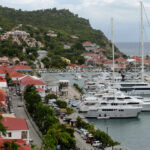 Billionaires Battle Over a Hotel and Quality of Life on St. Barts