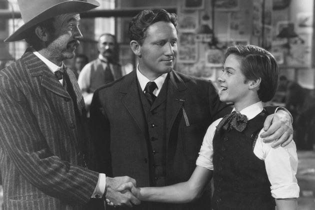 Billy Watson, Child Actor in ‘Mr. Smith Goes to Washington’ and ‘In Old Chicago,’ Dies at 98