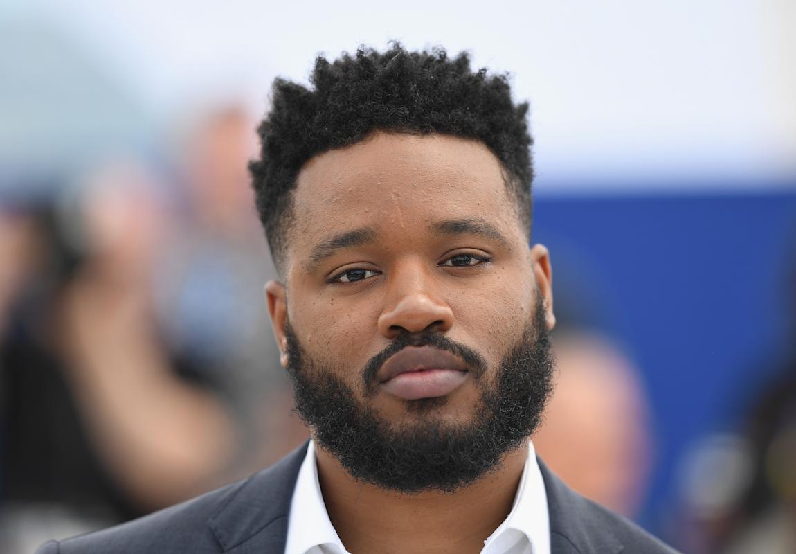 ‘Black Panther’ director Ryan Coogler speaks out after being mistaken for a bank robber (updated)