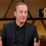 Bob Odenkirk explains why he was ‘lucky’ to have a heart attack when he did