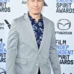 Bob Odenkirk says being in good shape for ‘Nobody’ helped save his life following heart attack