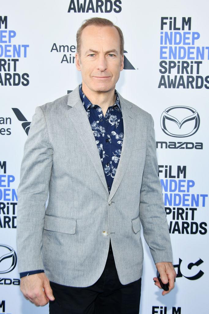 Bob Odenkirk says being in good shape for ‘Nobody’ helped save his life following heart attack