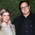 Bob Saget’s widow opens up about grieving in emotional videos 2 months after his death