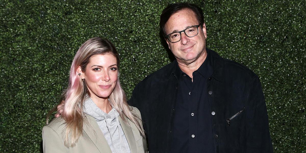 Bob Saget’s widow opens up about grieving in emotional videos 2 months after his death