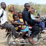 Boda-Boda: The enduring menace of Kenya’s motorbike taxis