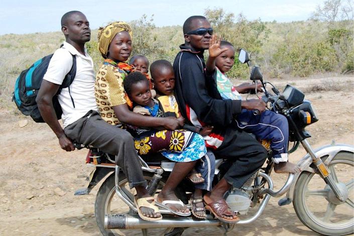 Boda-Boda: The enduring menace of Kenya’s motorbike taxis