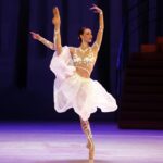 Bolshoi star ballerina quits famed Moscow company: ‘I never thought I would be ashamed of Russia’