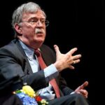 Bolton: Trump had ‘no idea what the strategic issues were’ in Ukraine