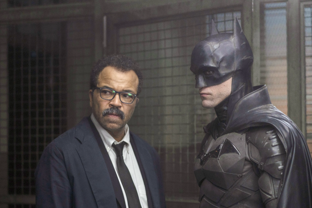 Box Office: ‘The Batman’ Rules Again, Crosses 0 Million in North America