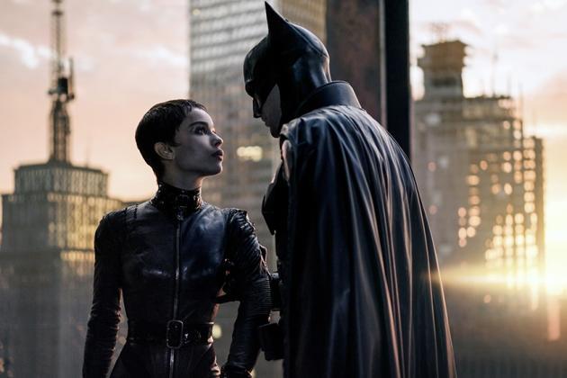 Box Office: ‘The Batman’ Scores 8 Million, Second-Biggest Pandemic Debut