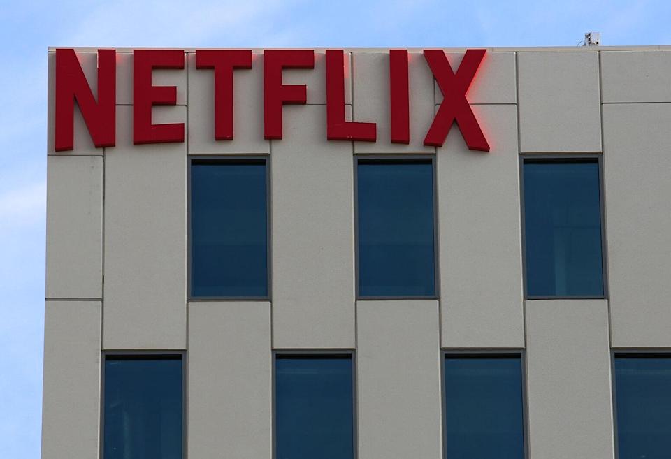 BREAKING: Netflix password-sharing crackdown test prompts users to pay extra