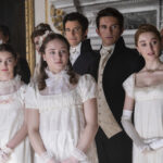 ‘Bridgerton’: See Regency era costumes from Netflix’s hit series in augmented reality